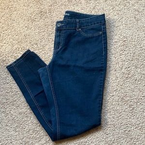 Size 14 skinny Jean